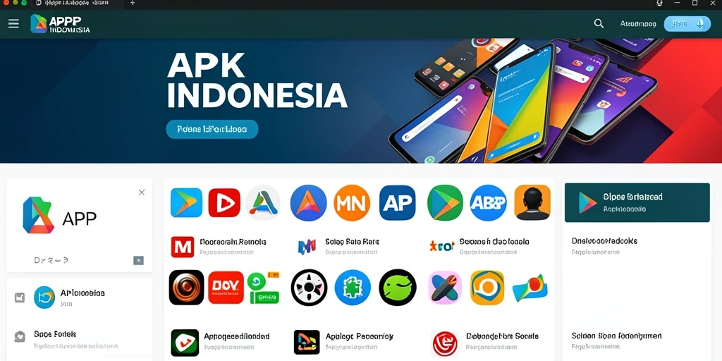 Screenshot menunjukkan karakter utama dalam aksi.