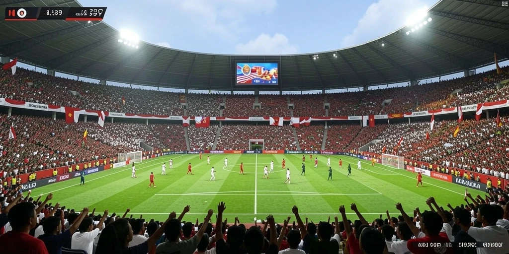 Tampilan antarmuka HOKI138 yang modern dan mudah digunakan.