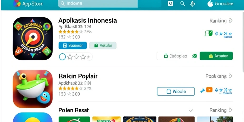 Tampilan slot yang penuh warna dan menarik.