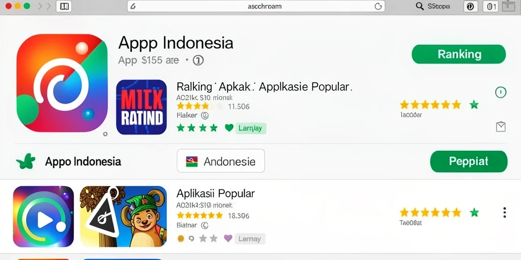 Tampilan awal NAGA2000 yang menawan.