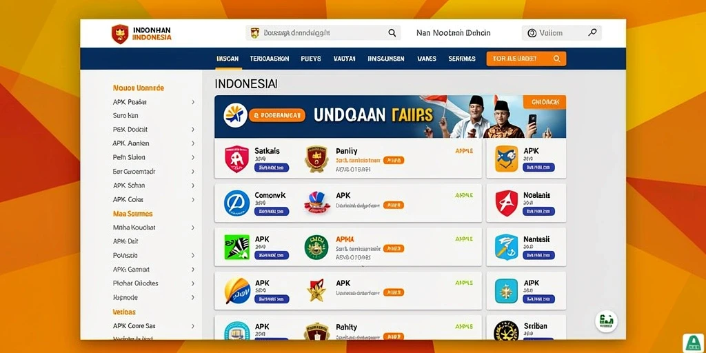 Tampilan antarmuka SUPERLIGATOTO yang menarik dan modern.